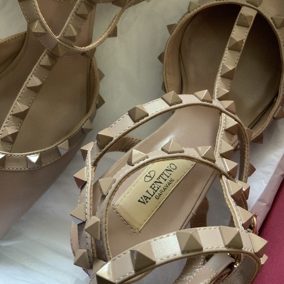 Valentino Size38 pink - Picture 6 of 11